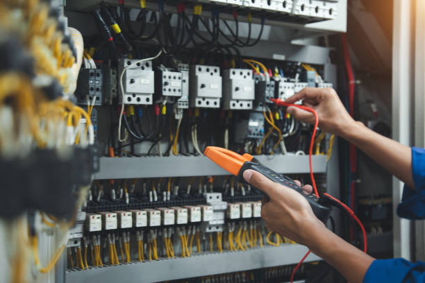 Best Electrician Near Me  in Iceville, AL