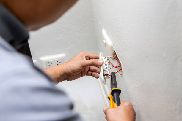Best Industrial Electrical Services  in Iceville, AL