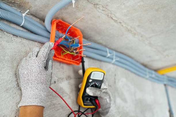 Best Affordable Emergency Electrician  in Iceville, AL