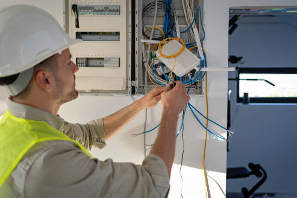 Best Industrial Electrical Services  in Iceville, AL