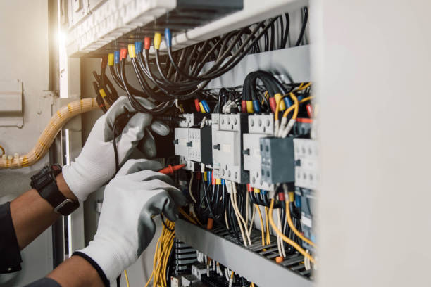 Electrical System Inspection in AL